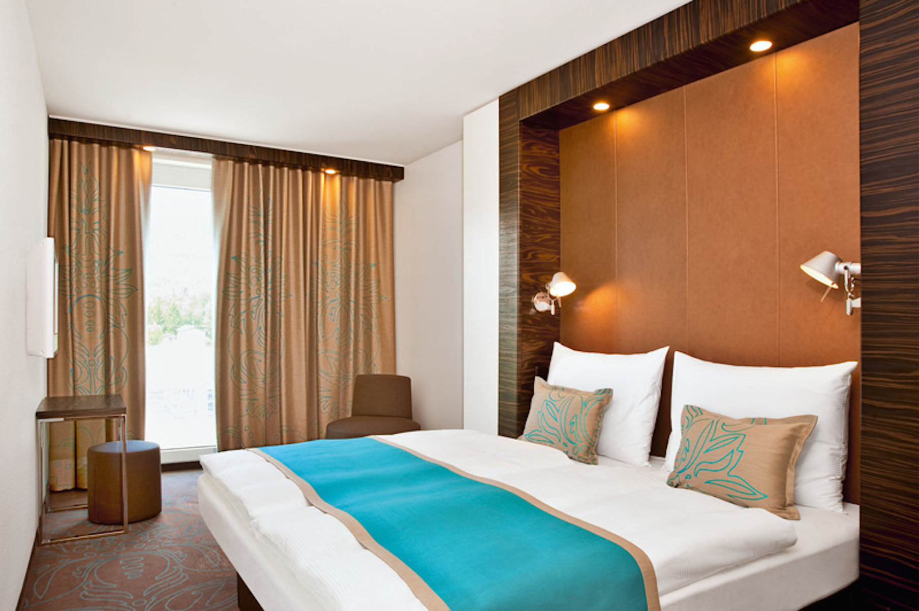 Motel One Essen-Essen Updated 2023 Room Price-Reviews & Deals | Trip.com
