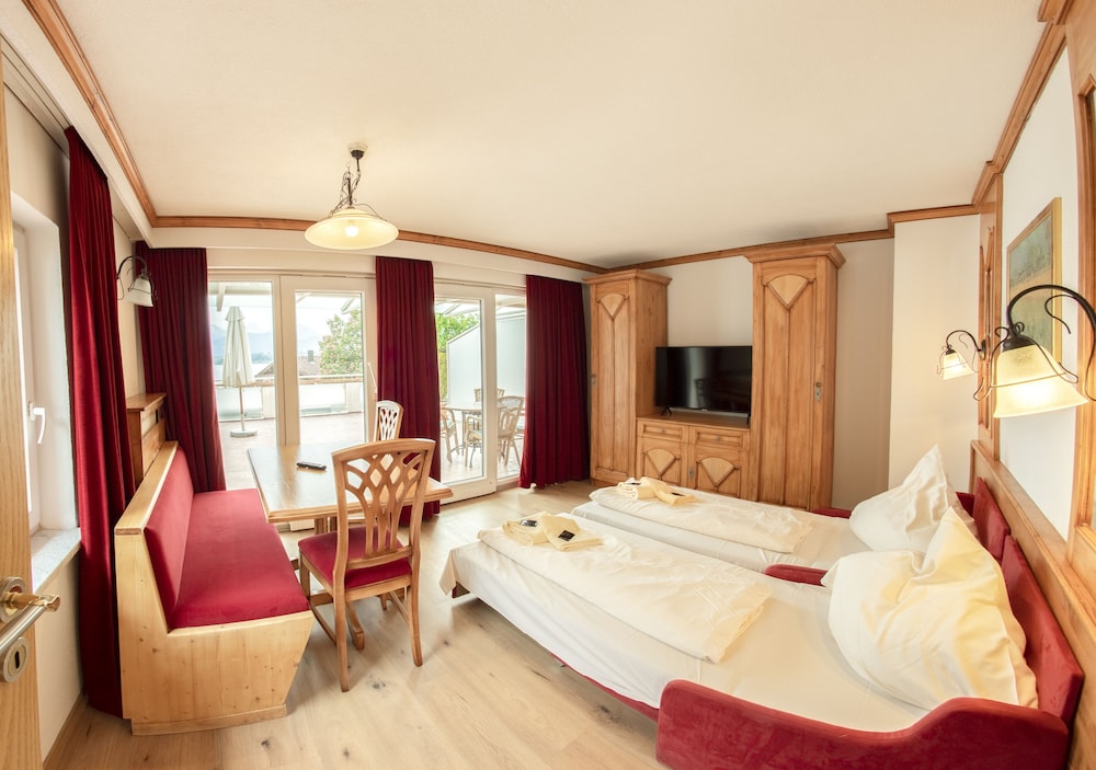 Hotel San Marco-Hopfen am See Updated 2023 Room Price-Reviews & Deals |  Trip.com