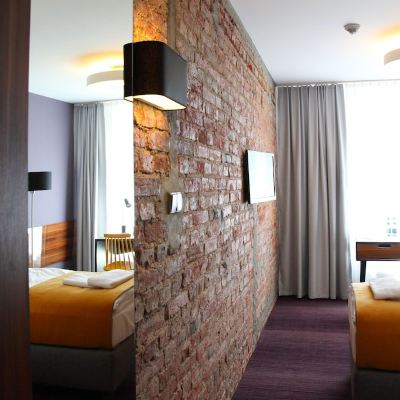 Small Twin Room