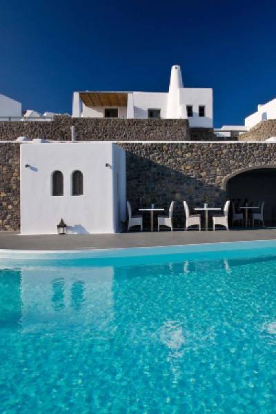 Carpe Diem Santorini