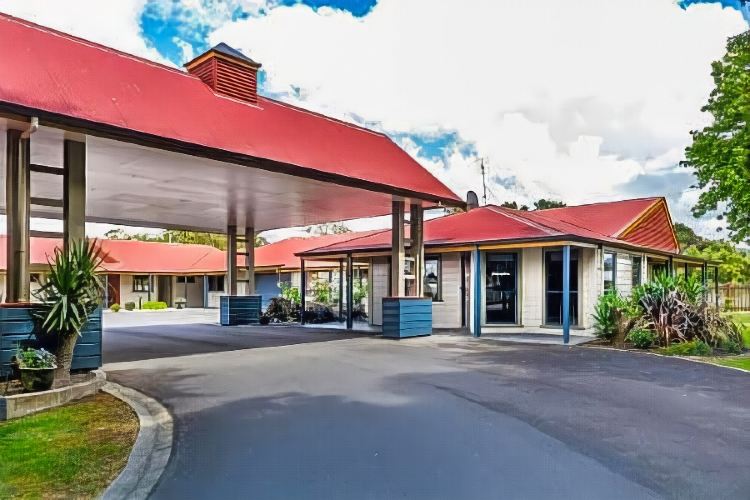 Oak Estate Motor Lodge in Greytown 2023 Updated prices, deals Klook