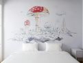 room overview picture