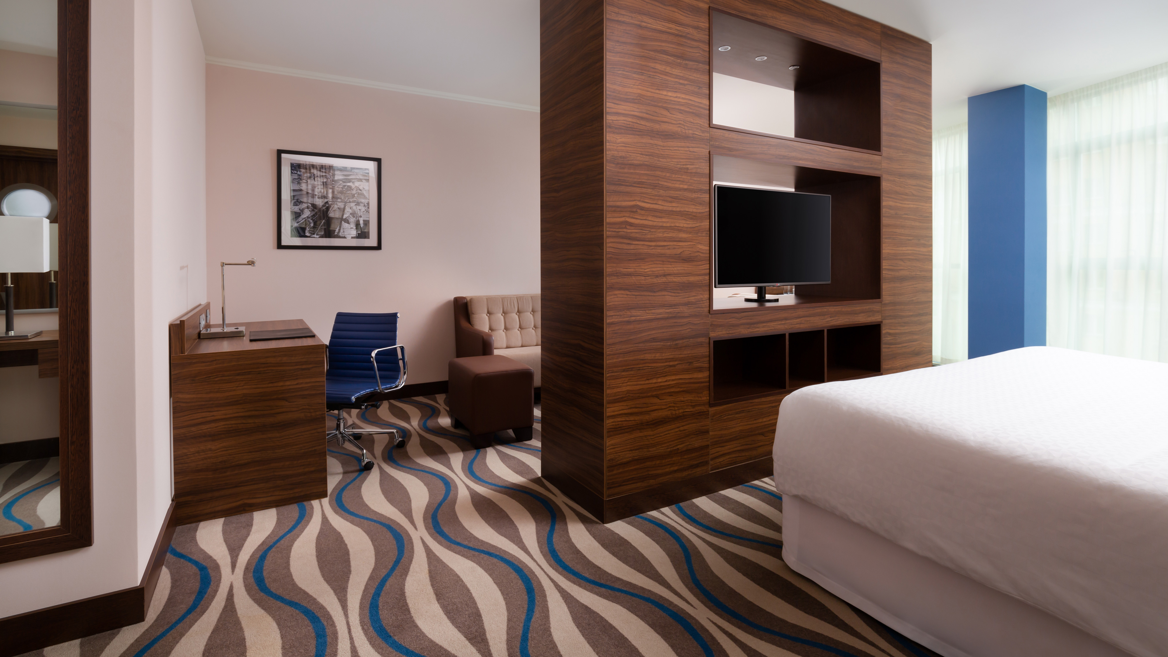 Four Points by Sheraton Kaluga-Kaluga Updated 2023 Room Price-Reviews &  Deals | Trip.com