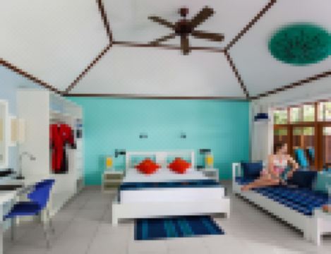 room overview picture