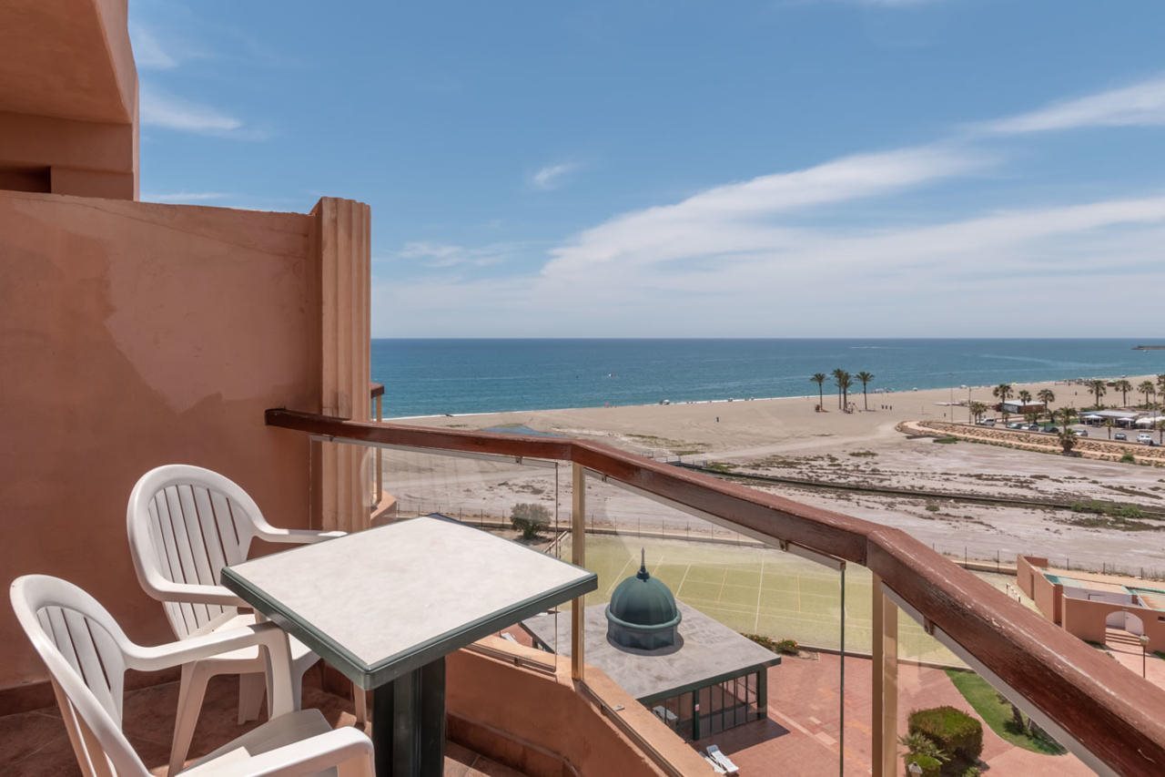 Hotel Colonial Mar-Roquetas de Mar Updated 2022 Room Price-Reviews & Deals  | Trip.com