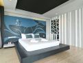 room overview picture