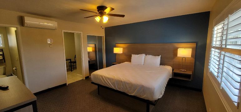 Beachwalker Inn u0026 Suites-Pismo Beach Updated 2023 Room Price-Reviews u0026  Deals | Trip.com
