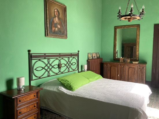 Palazzo Mazziotti-Province of Salerno Updated 2023 Room Price-Reviews &  Deals | Trip.com