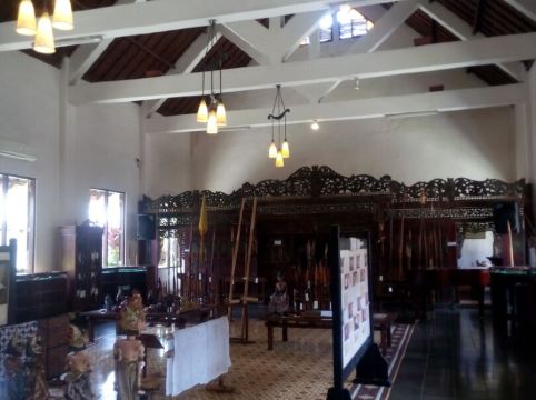 Main gallery
