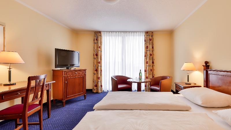 Dorint Marc Aurel Resort Bad Goegging-Bad Gogging Updated 2023 Room  Price-Reviews & Deals | Trip.com