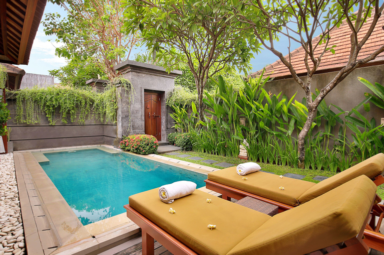 Nyuh Bali Villas, 2023 | Trip.com
