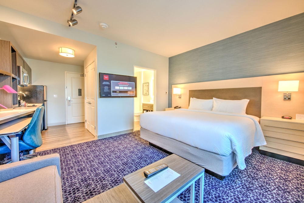 TOWNEPLACE SUITES BY MARRIOTT PORT ST. LUCIE I-95 - Updated 2023