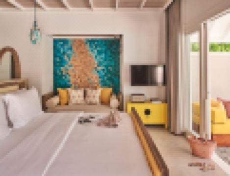 room overview picture