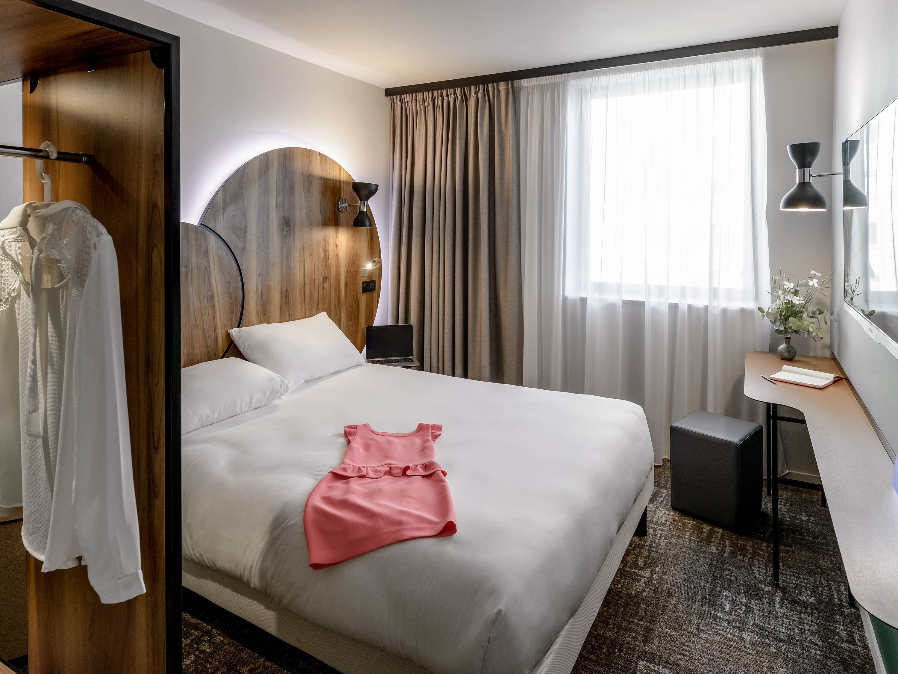 ibis Styles Paris Meteor Avenue d'Italie-Paris Updated 2023 Room  Price-Reviews & Deals | Trip.com
