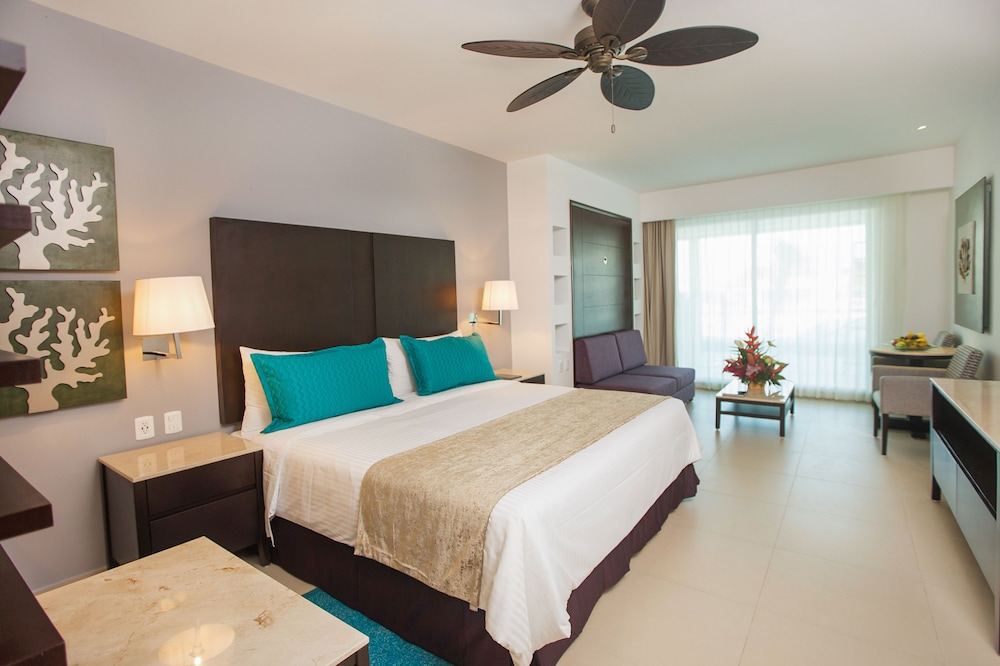 Ventus at Marina El Cid Spa u0026 Beach Resort - All Inclusive-Puerto Morelos  Updated 2023 Room Price-Reviews u0026 Deals | Trip.com