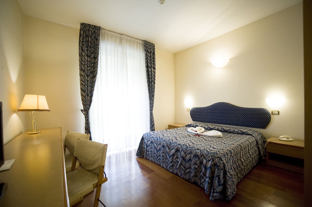 Hotel Villa Ricci & Benessere,Chianciano Terme 2023 | Trip.com
