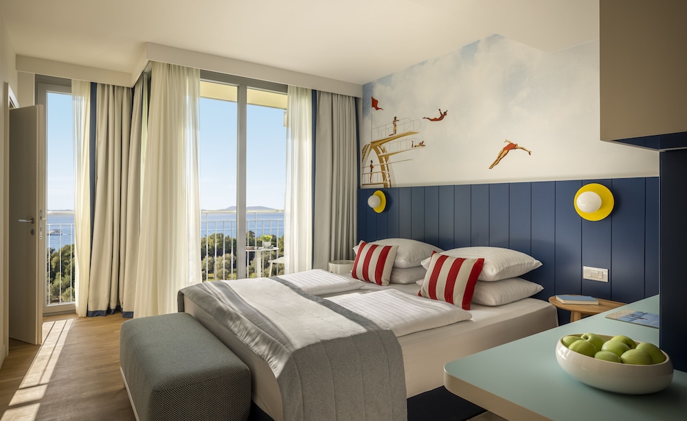 Falkensteiner Family Hotel Diadora-Petrcane Updated 2023 Room Price-Reviews  & Deals | Trip.com