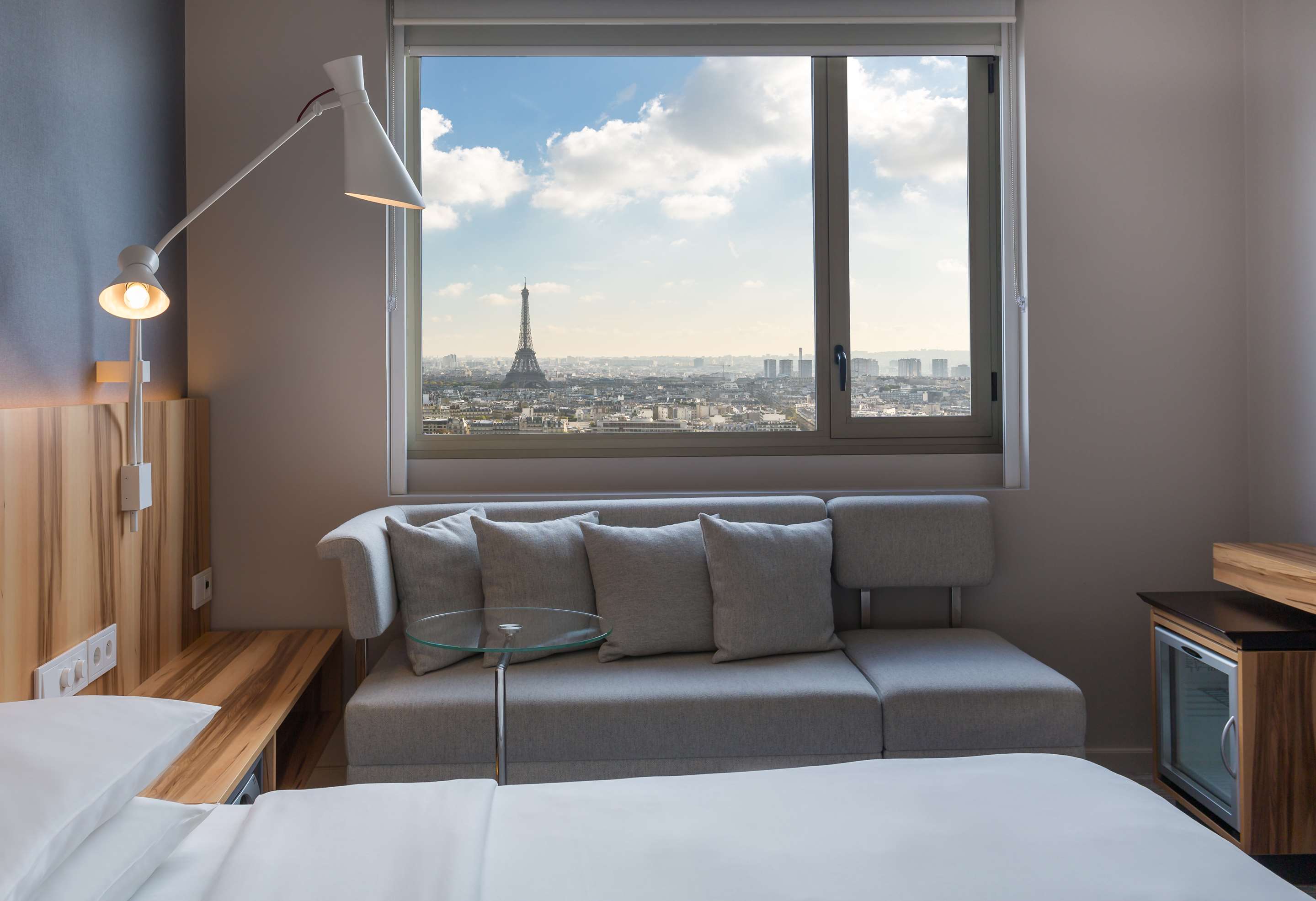 Hyatt Regency Paris Étoile-Paris Updated 2023 Room Price-Reviews & Deals |  Trip.com