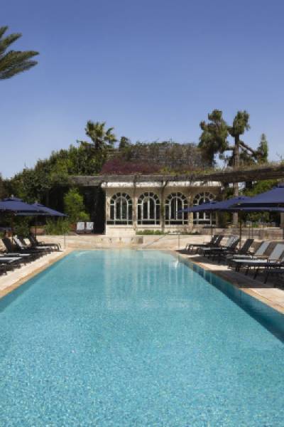 The American Colony Hotel - Small Luxury Hotels of the World