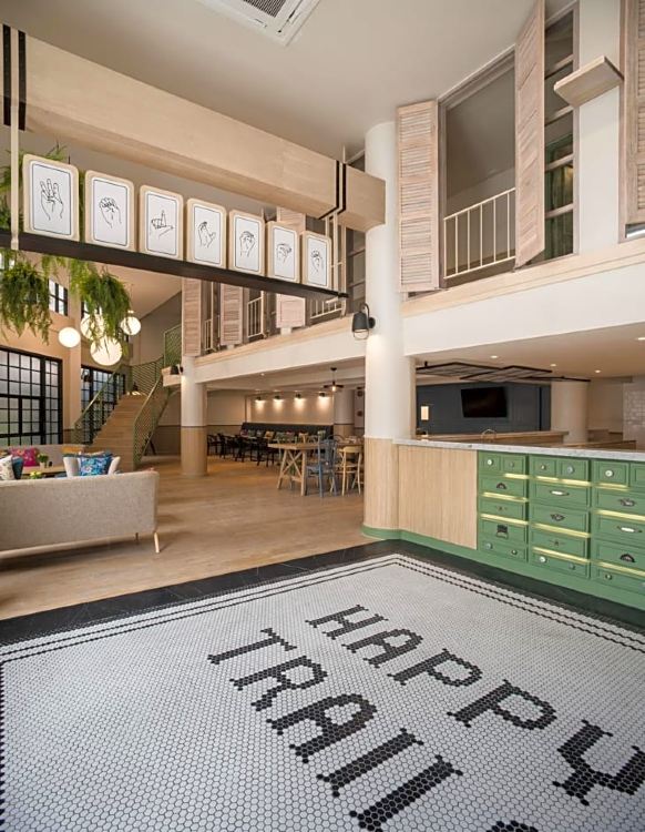 The Blanket Hotel Phuket Town in Phuket Province 2023 Updated prices