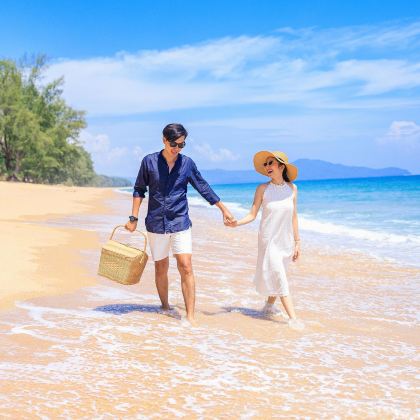 泰国曼谷+芭堤雅+沙美岛7日6晚跟团游 泰国曼谷+芭堤雅+沙美岛7日6晚跟团游