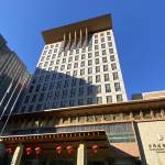 大同云冈建国宾馆