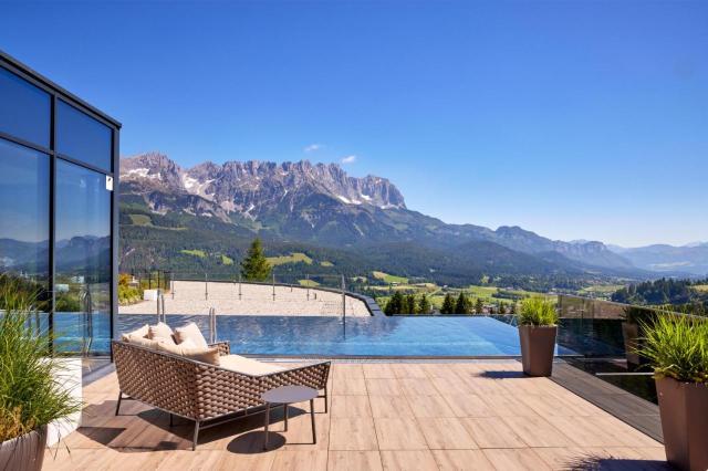 Kaiserhof Superior Over view