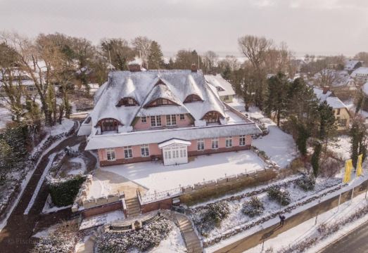 Romantik Hotel Namenlos Over view