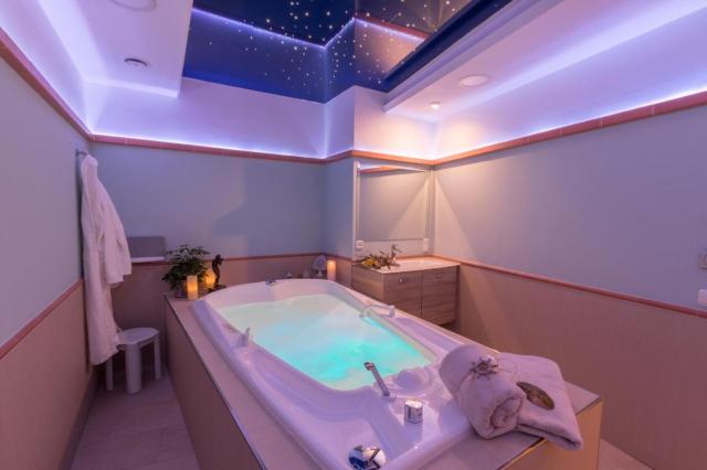 Romantik Hotel Namenlos Over view