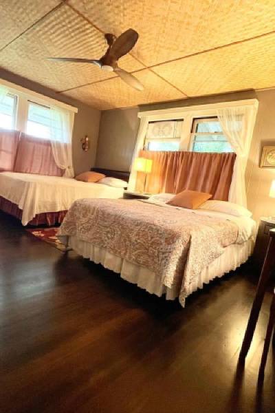 Shaka Shak Guest House