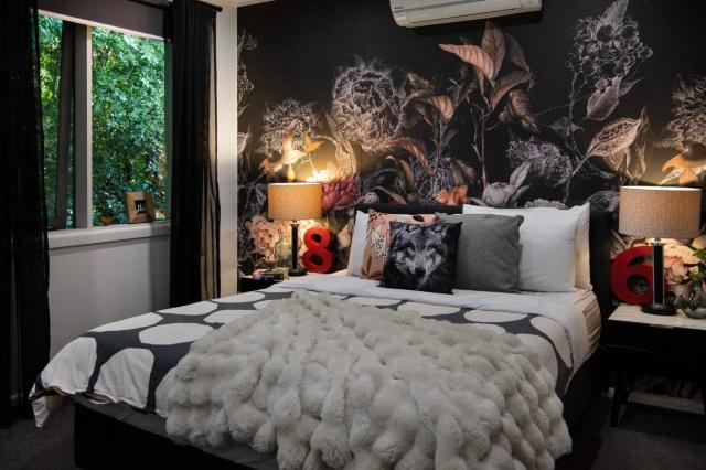 East Street Datlesford Over view