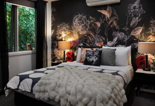 East Street Datlesford Over view