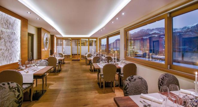 Kaiserhof Superior Over view