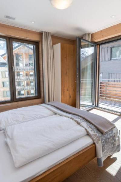 Andermatt Alpine Apartments
