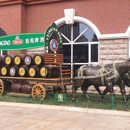 青岛+烟台+威海+大连9日8晚跟团游 青岛+烟台+威海+大连9日8晚跟团游