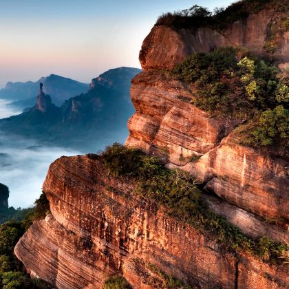 广州+佛山+江门+珠海+韶关6日5晚拼小团 广州+佛山+江门+珠海+韶关6日5晚拼小团