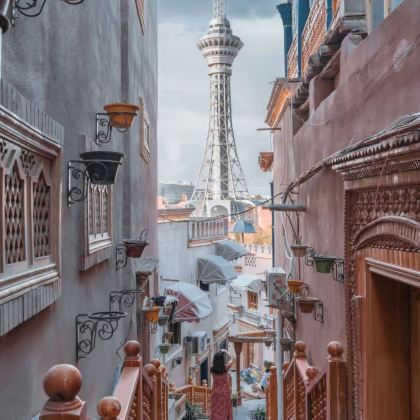 新疆乌鲁木齐+南疆+喀什市10日9晚私家团 新疆乌鲁木齐+南疆+喀什市10日9晚私家团