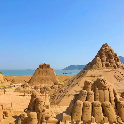 舟山+东极岛风景区+东福山3日2晚私家团 舟山+东极岛风景区+东福山3日2晚私家团