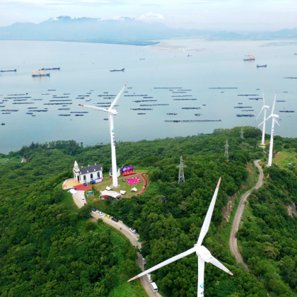 顺德区+海陵岛天麓山海旅游度假区+沙扒湾4日3晚私家团