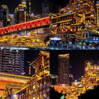 重庆+成都+青羊宫+武侯祠+杜甫草堂+长江索道+重庆湖广会馆+磁器口古镇5日4晚私家团 重庆+成都+青羊宫+武侯祠+杜甫草堂+长江索道+重庆湖广会馆+磁器口古镇5日4晚私家团