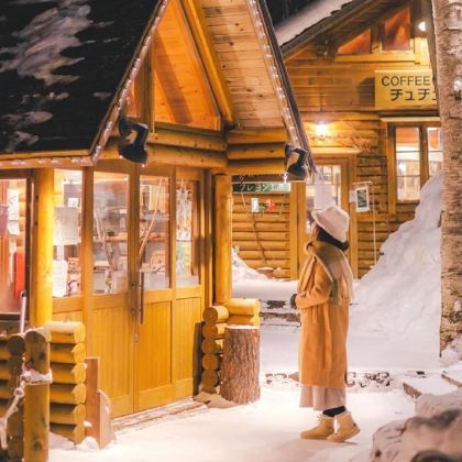 日本北海道5日4晚跟团游 日本北海道5日4晚跟团游