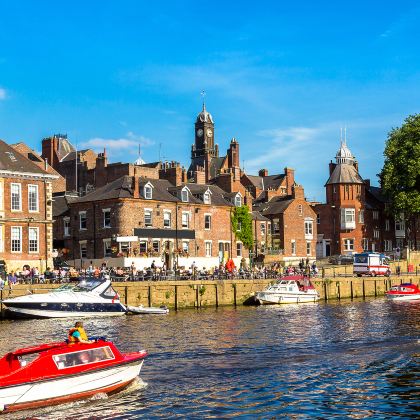 英国+苏格兰6日5晚跟团游 英国+苏格兰6日5晚跟团游