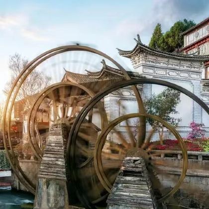 丽江+泸沽湖+香格里拉+大理市+昆明+玉龙雪山+普达措国家公园+洱海+双廊9日8晚自由行 丽江+泸沽湖+香格里拉+大理市+昆明+玉龙雪山+普达措国家公园+洱海+双廊9日8晚自由行