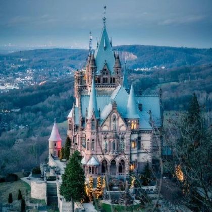 德国15日12晚私家团 德国15日12晚私家团