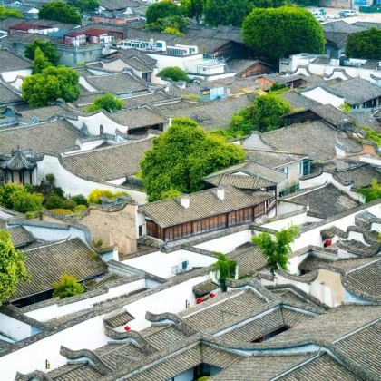福州+泉州+漳州+湄洲岛6日5晚私家团 福州+泉州+漳州+湄洲岛6日5晚私家团