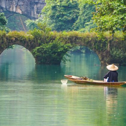 贵州贵阳+黄果树景区+荔波茂兰自然保护区+肇兴侗寨+中国天眼景区7日6晚私家团 贵州贵阳+黄果树景区+荔波茂兰自然保护区+肇兴侗寨+中国天眼景区7日6晚私家团