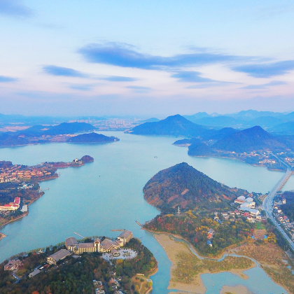 建德2日1晚私家团 建德2日1晚私家团