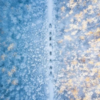 秦皇岛+北戴河+承德+木兰围场+坝上+乌兰布统5日4晚私家团 秦皇岛+北戴河+承德+木兰围场+坝上+乌兰布统5日4晚私家团