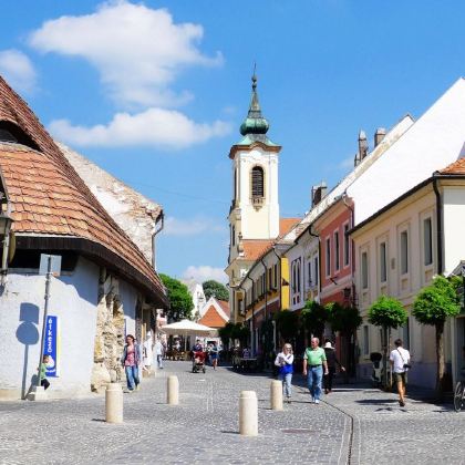 德国11日私家团 德国11日私家团