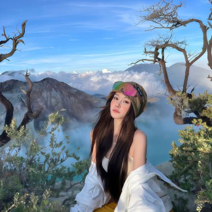 泗水+布罗莫火山+伊真火山+赛武千层瀑布4日3晚拼小团 泗水+布罗莫火山+伊真火山+赛武千层瀑布4日3晚拼小团